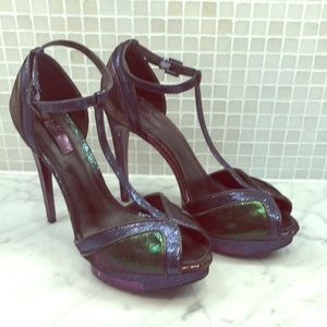 Bcbg maxazria pumps